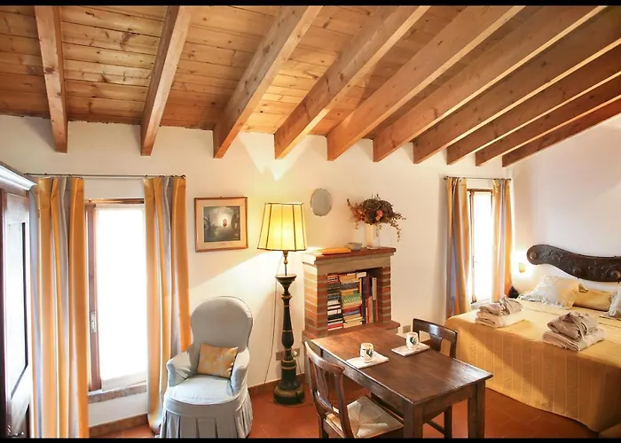 Bed & Breakfast Cantarelli