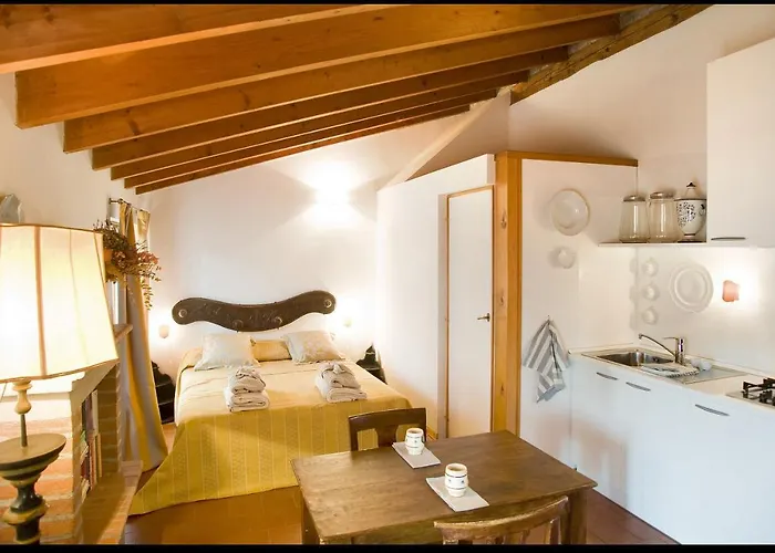 Cantarelli Bed & Breakfast Reggio nell'Emilia