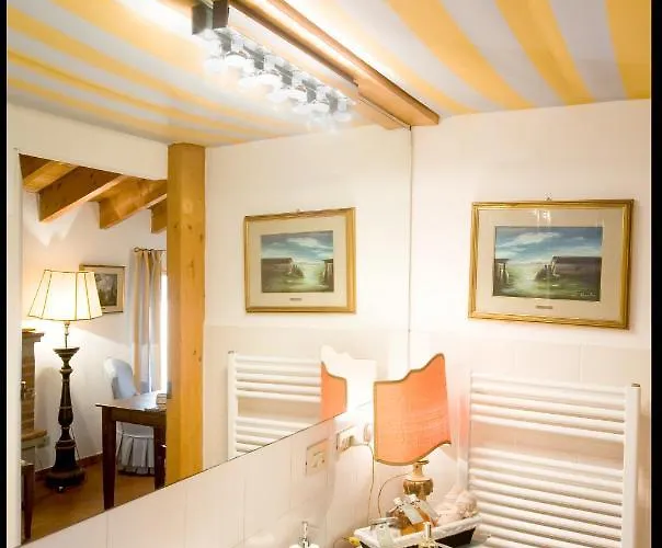 Cantarelli Bed & Breakfast