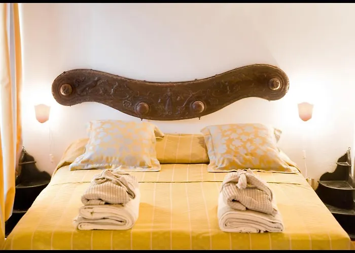 Bed & Breakfast Cantarelli Reggio nell'Emilia