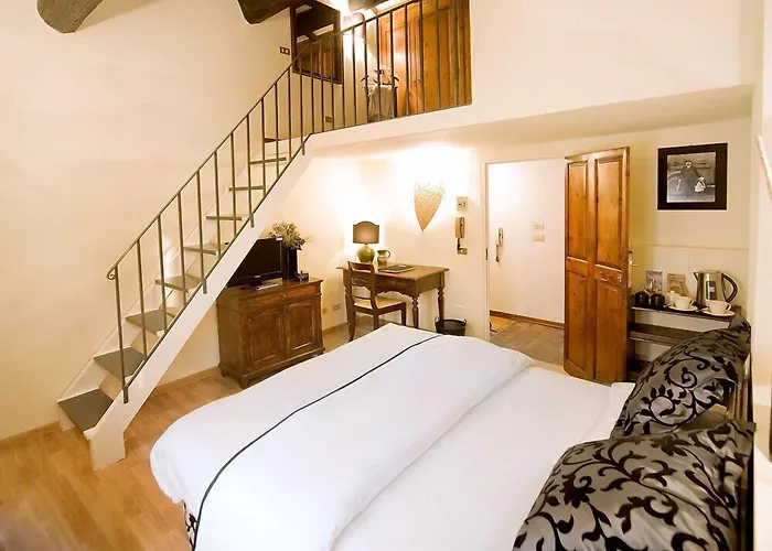 Bed & Breakfast Cantarelli Reggio nell'Emilia