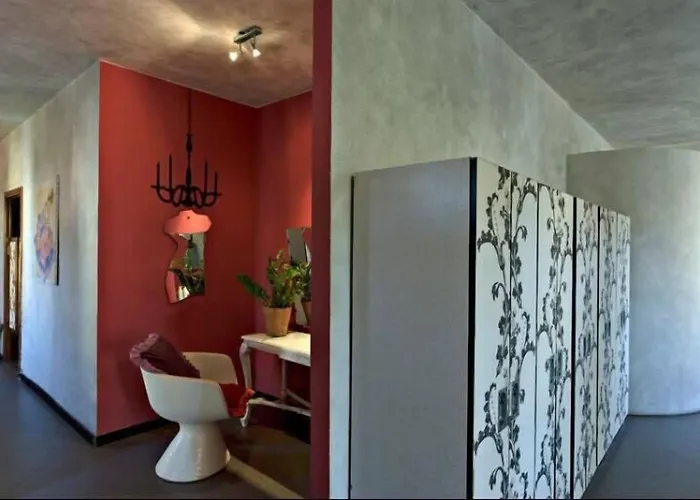 Bed & Breakfast Cantarelli