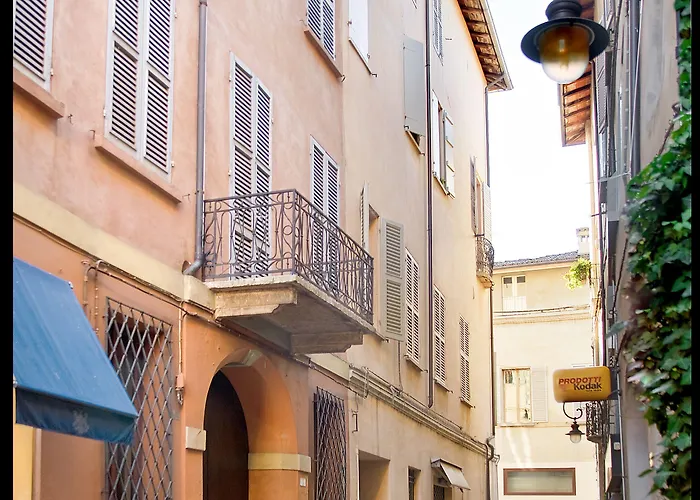 Cantarelli Bed & Breakfast Reggio nell'Emilia