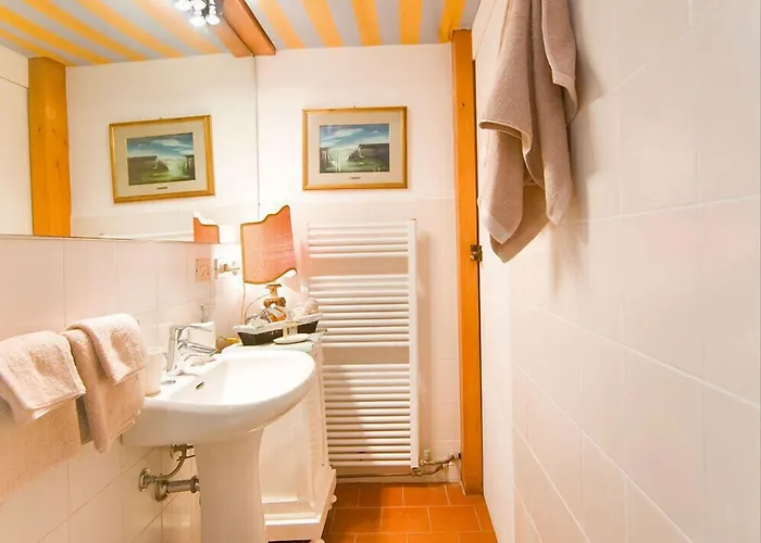 Cantarelli Bed & Breakfast Reggio nell'Emilia