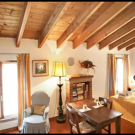 Bed and Breakfast Cantarelli