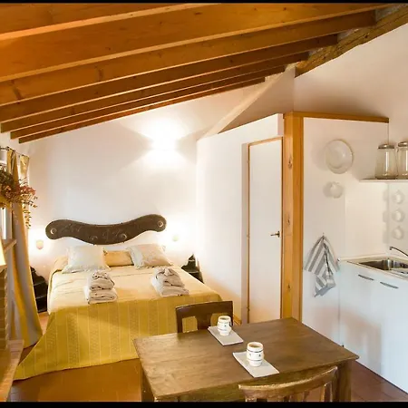 Cantarelli Bed and Breakfast Ρέτζιο Εμίλια