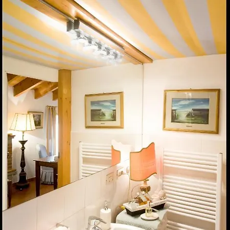 Cantarelli Bed and Breakfast