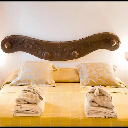 Bed and Breakfast Cantarelli Ρέτζιο Εμίλια