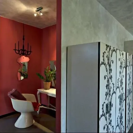 Bed and Breakfast Cantarelli