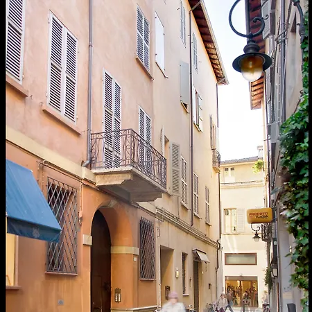 Cantarelli Bed and Breakfast Ρέτζιο Εμίλια