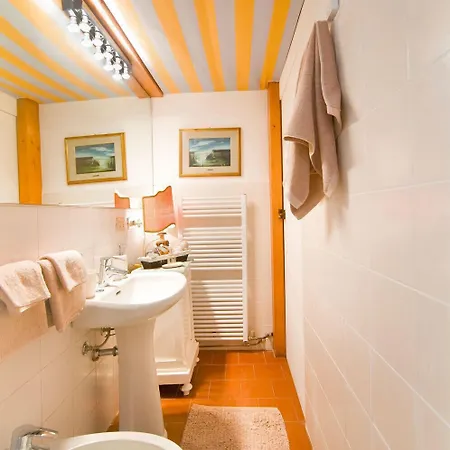 Cantarelli Bed and Breakfast Ρέτζιο Εμίλια