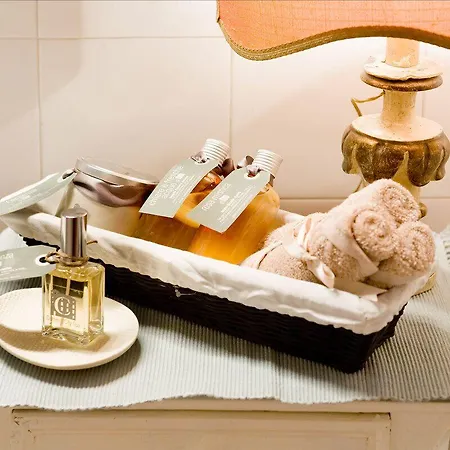 Cantarelli Bed and Breakfast 3*