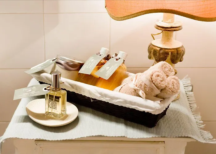 Cantarelli Nocleg ze śniadaniem 3*